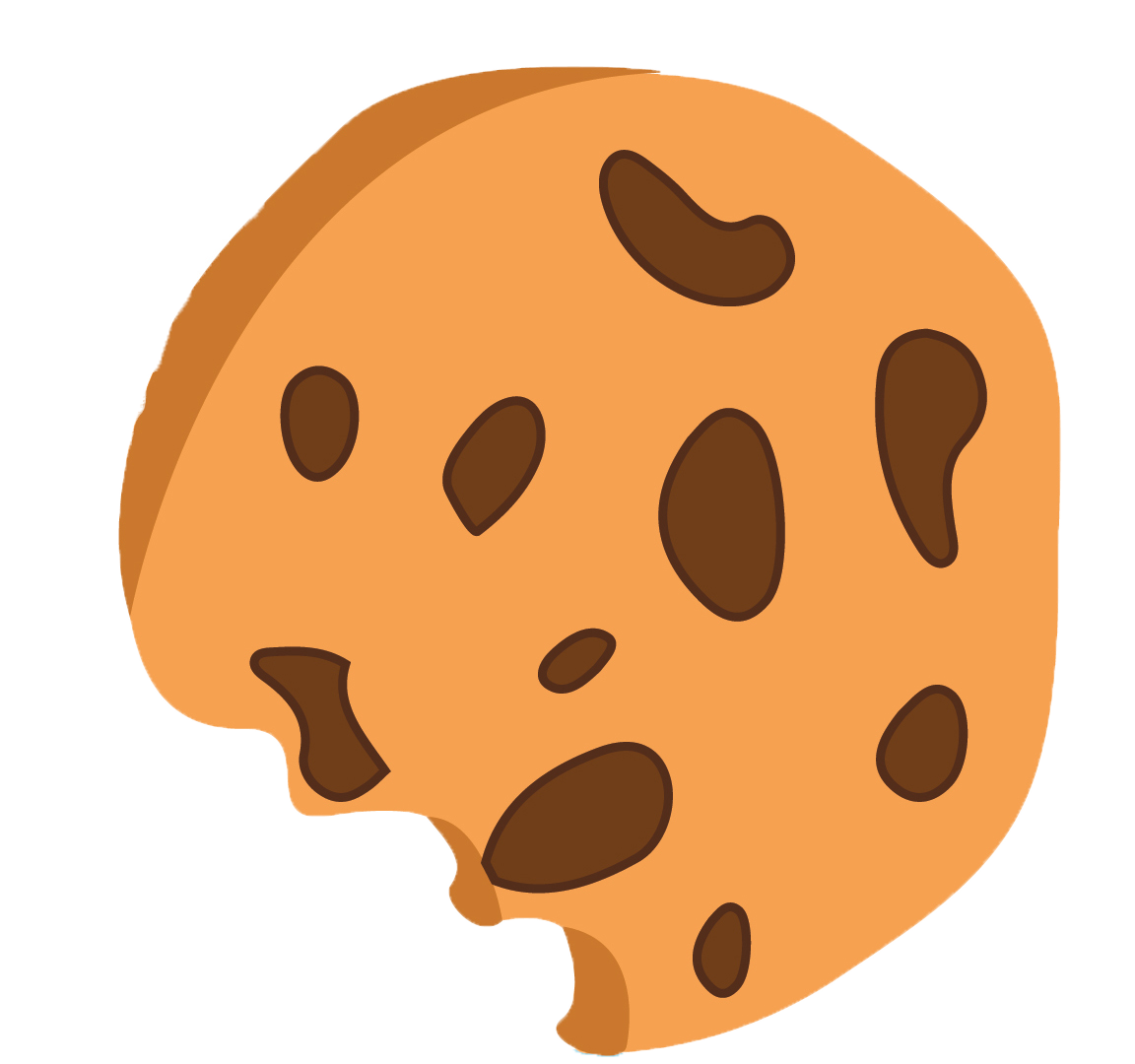 Cookies Logo PNG HD