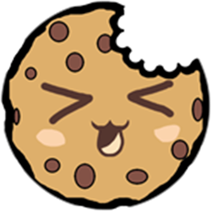 Cookies Logo PNG Pic