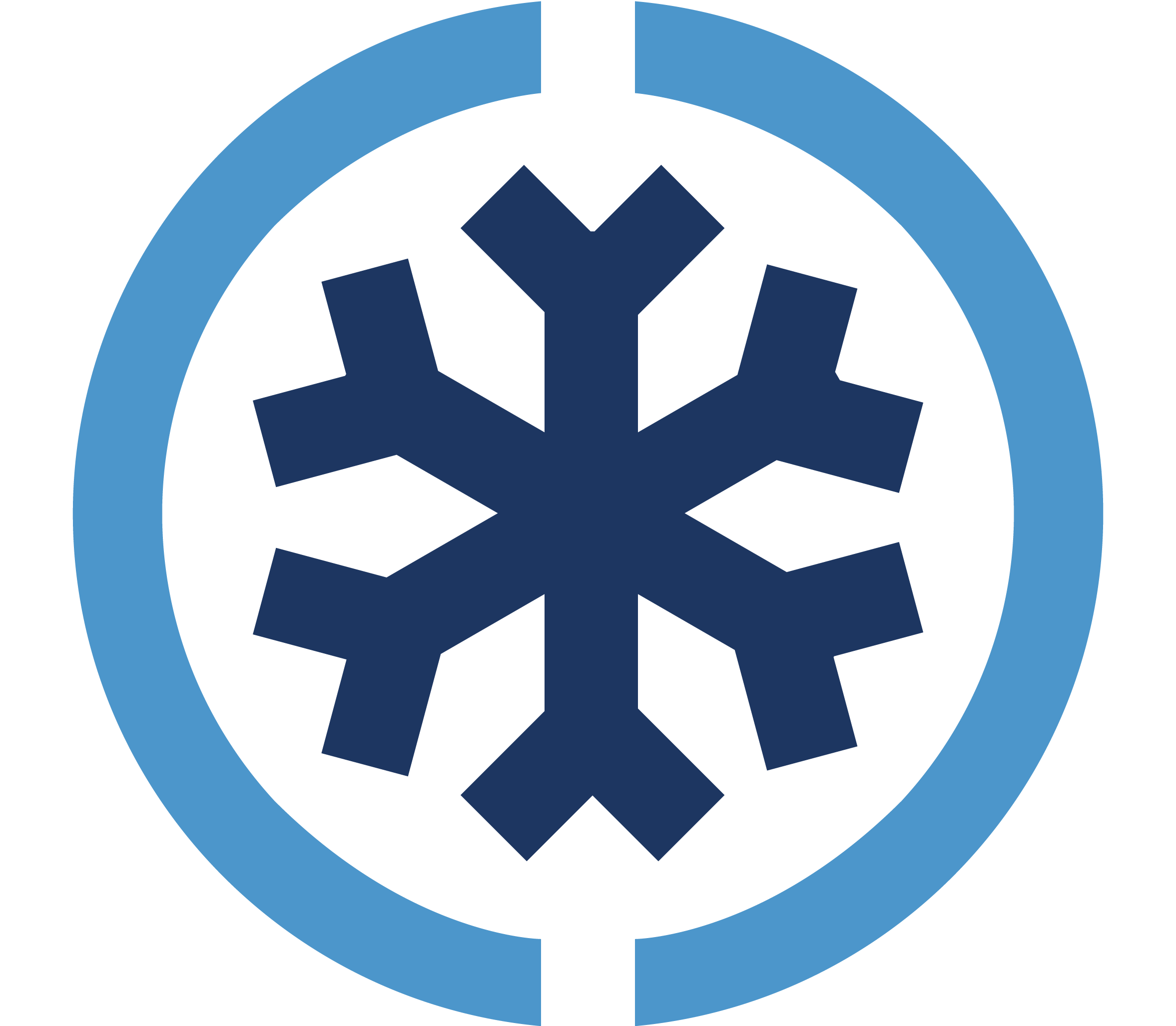 Cooling Logo PNG File
