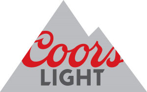 Coors Light Logo PNG Free Download