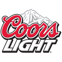 Coors Light Logo PNG HD