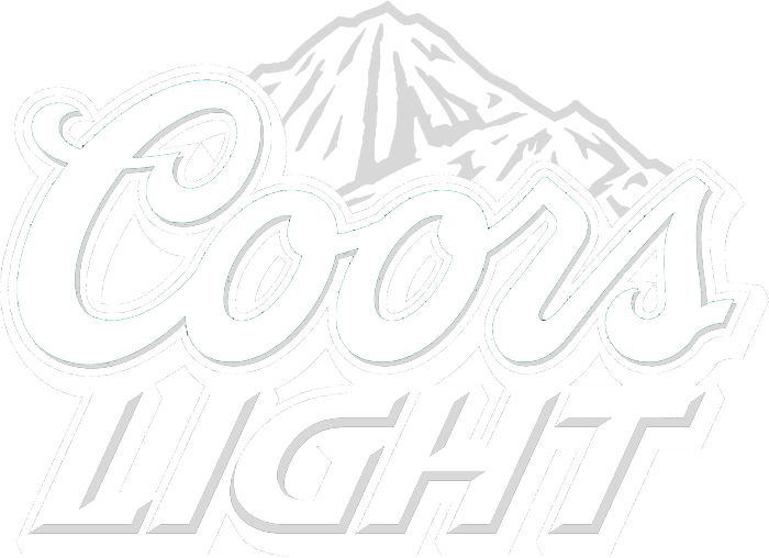 Coors Light Logo PNG Isolated Image