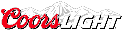 Coors Light Logo PNG Pic