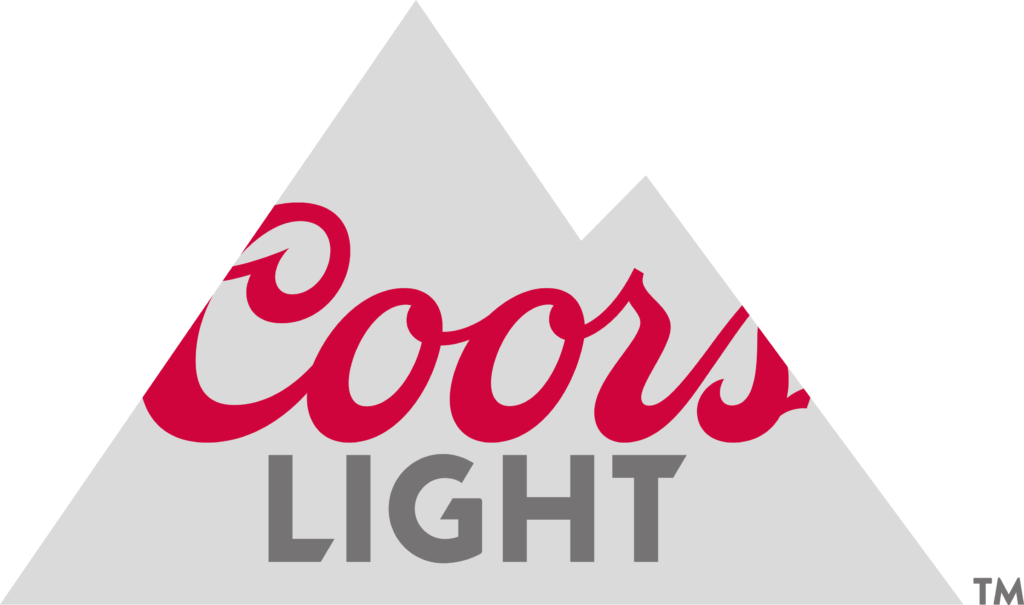 Coors Light Logo PNG Picture