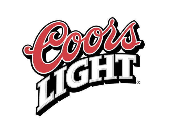 Coors Light Logo PNG Transparent