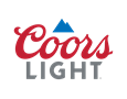 Coors Light Logo Transparent PNG