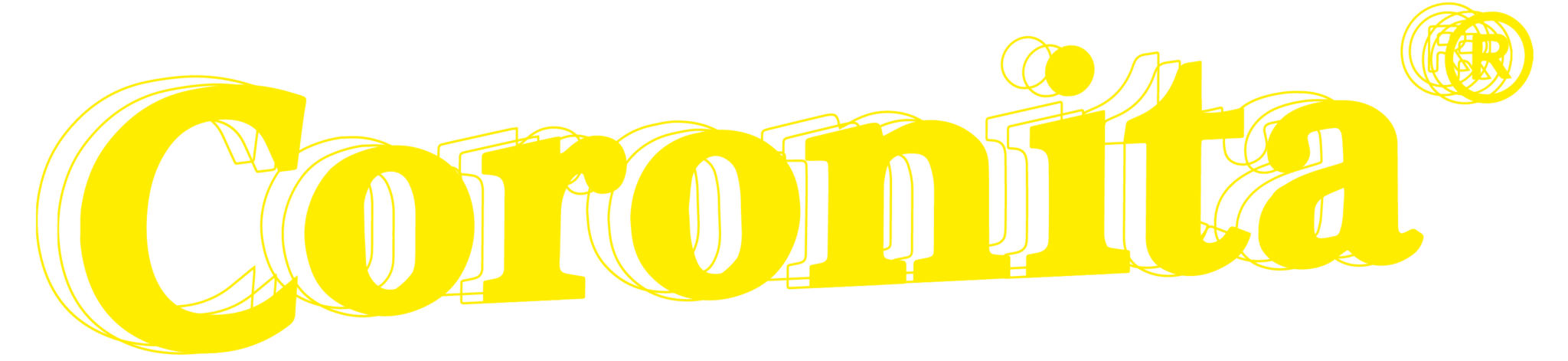 Coronita Logo PNG HD