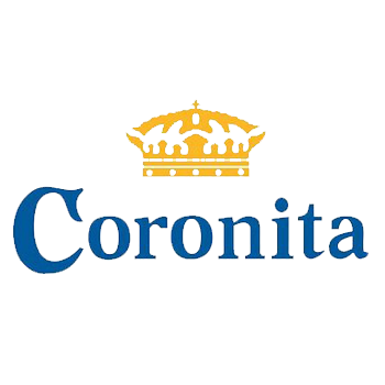 Coronita Logo PNG Pic