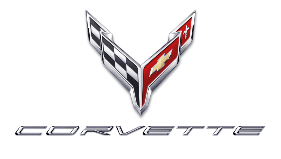 Corvette Logo PNG File