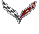 Corvette Logo PNG Free Download