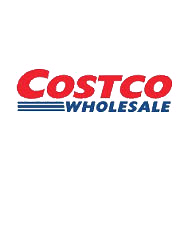 Costco Logo PNG Clipart