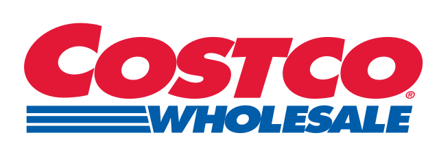 Costco Logo PNG Isolated HD