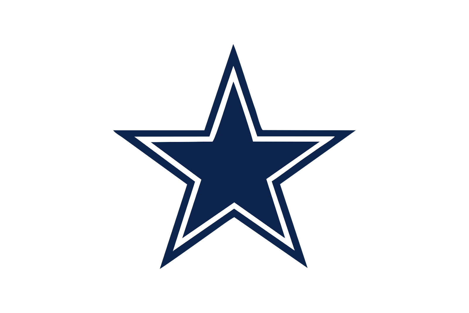 Cowboy Logo PNG HD