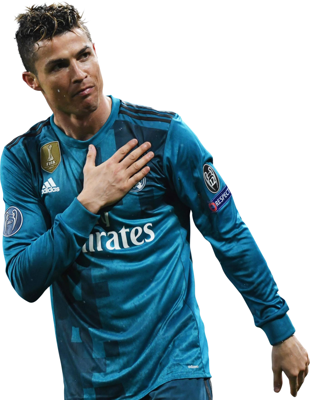 Cr7 PNG Picture