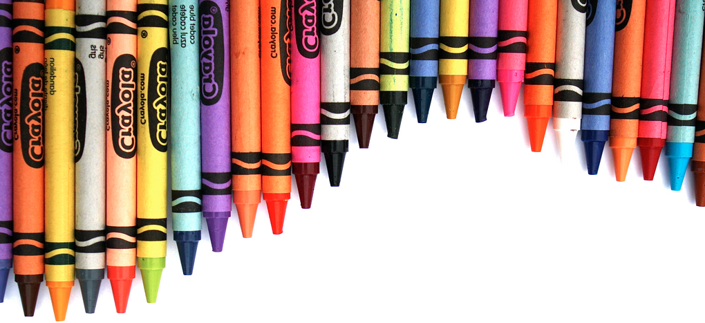 Crayon PNG