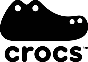 Crocs Logo PNG HD