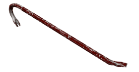 Crowbar PNG Isolated HD