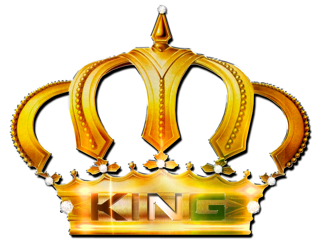 Crown Logo PNG File