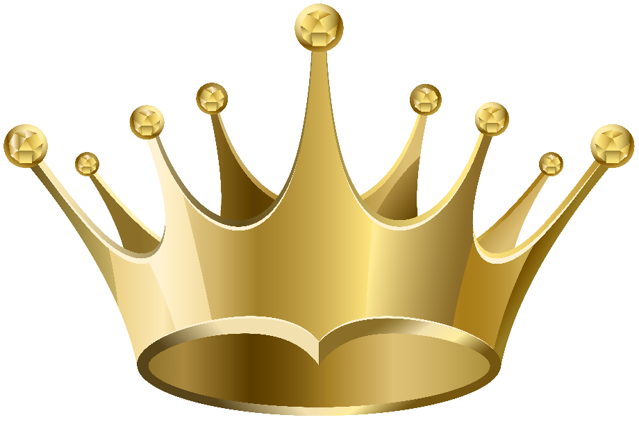 Crown Logo PNG Free Download