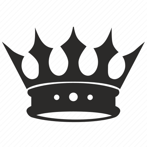 Crown Logo PNG HD