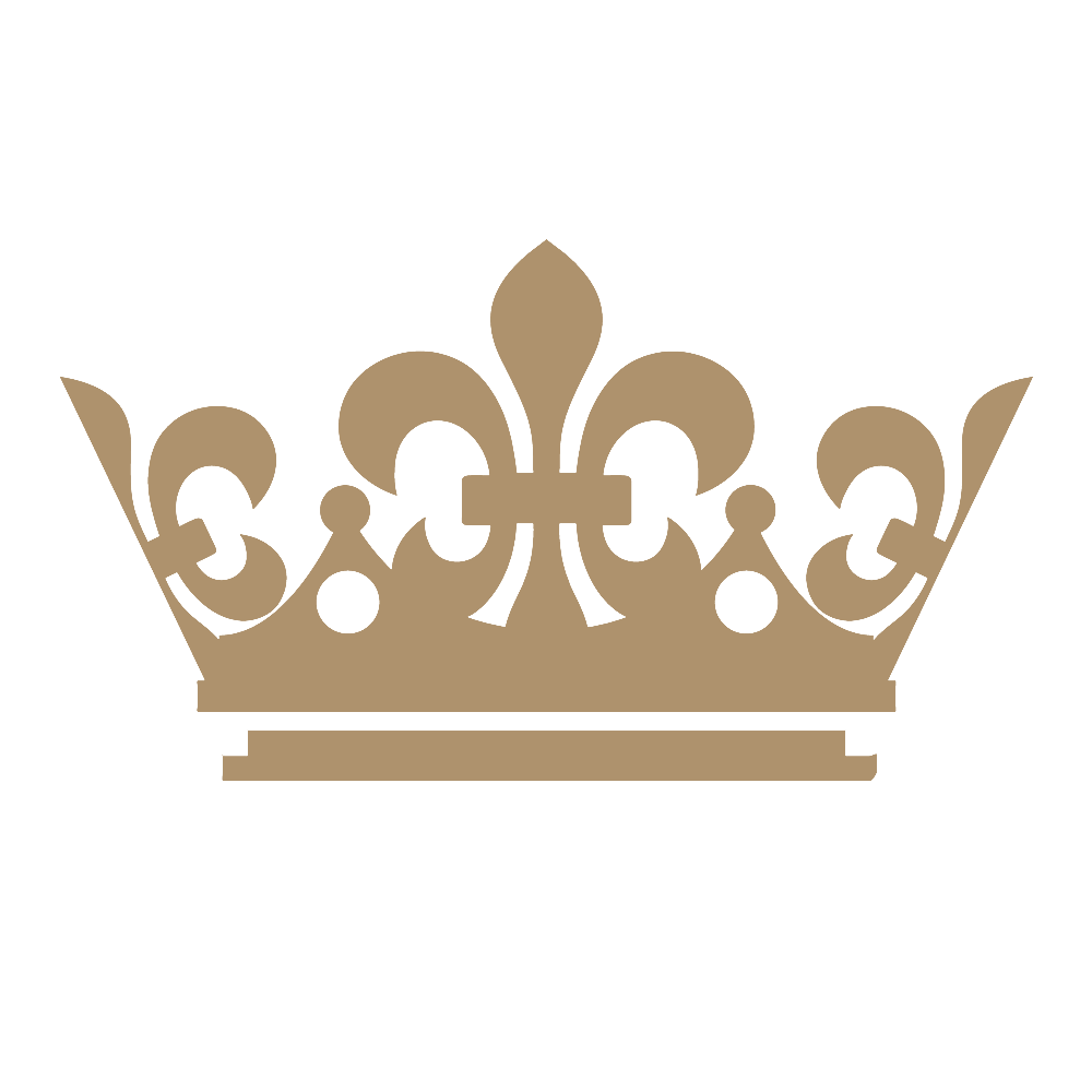 Crown Logo PNG Photo