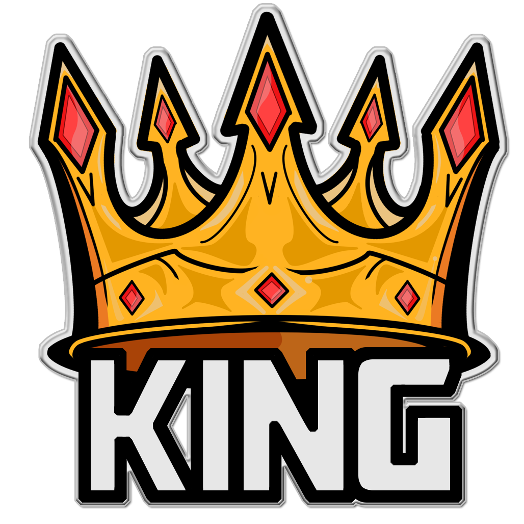 Crown Logo PNG Photos