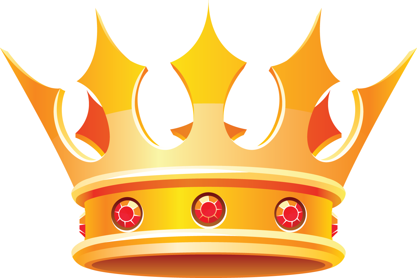 Crown Logo PNG Picture