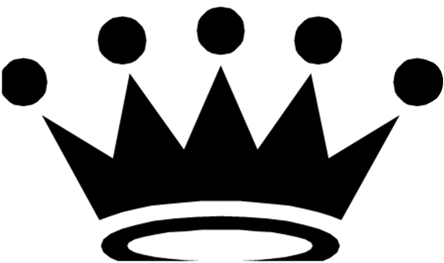 Crown Logo PNG Transparent
