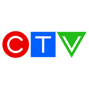 Ctv Logo PNG Clipart