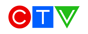 Ctv Logo PNG HD Isolated