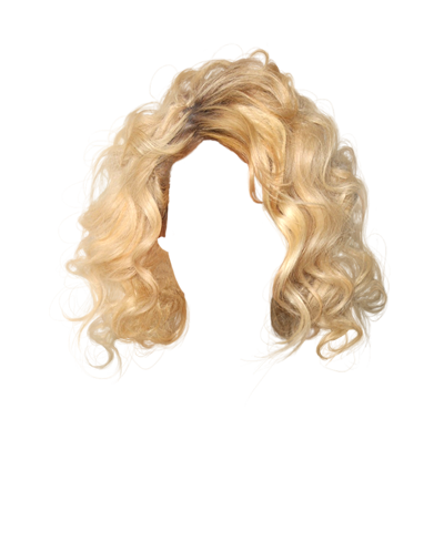 Curly Hair Png Images - Free Download on Freepik