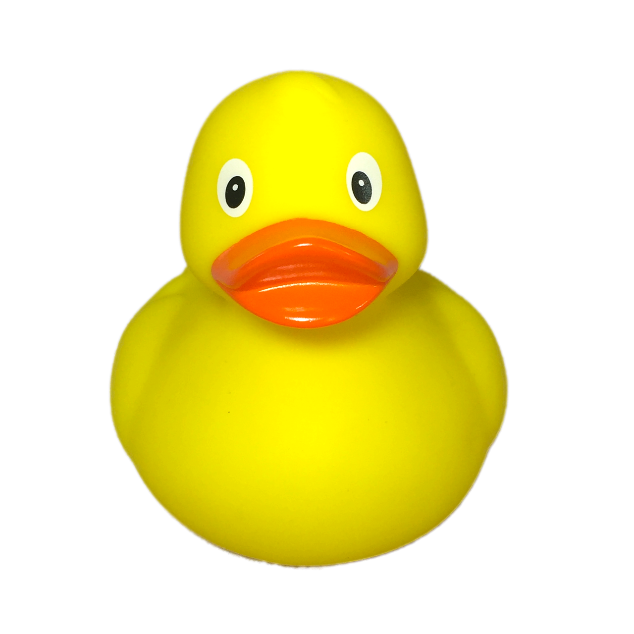Cute Duck PNG Transparent
