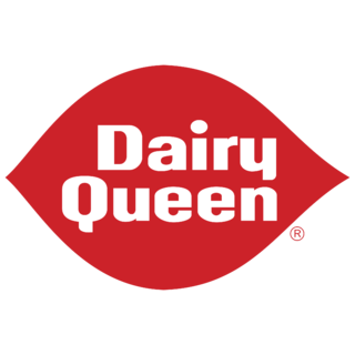 Dairy Queen Logo PNG HD
