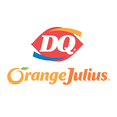 Dairy Queen Logo PNG Isolated HD
