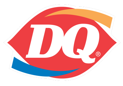 Dairy Queen Logo PNG