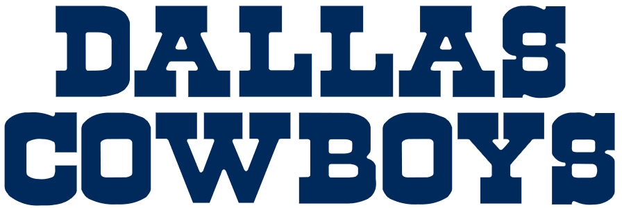 Dallas Cowboys Logo PNG HD