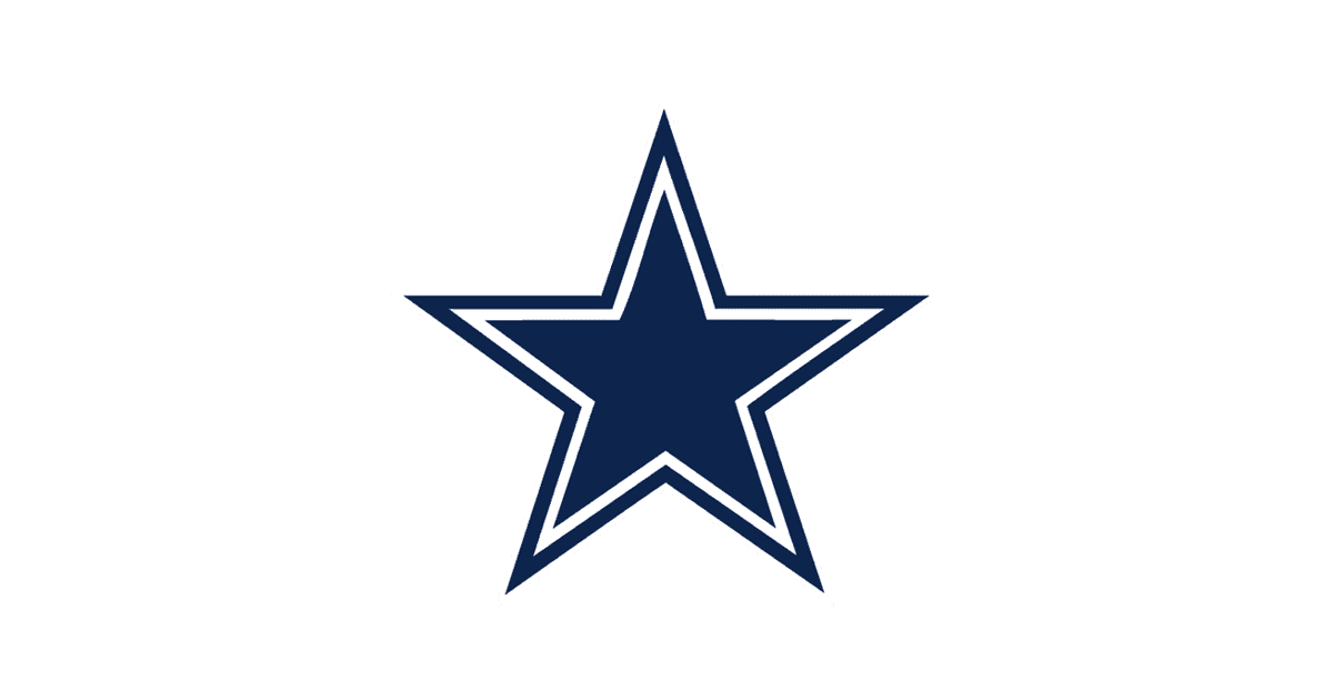 Dallas Cowboys Logo PNG Photo