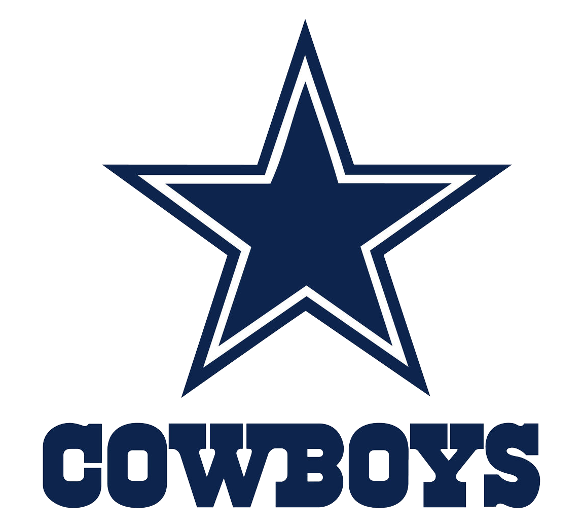 Dallas Cowboys Logo PNG Pic