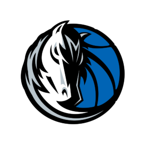 Dallas Mavericks Logo PNG File