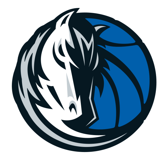 Dallas Mavericks Logo PNG Image