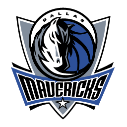 Dallas Mavericks Logo PNG Isolated HD