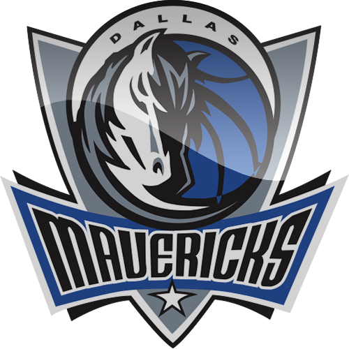 Dallas Mavericks Logo PNG Photo