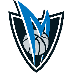 Dallas Mavericks Logo PNG Pic