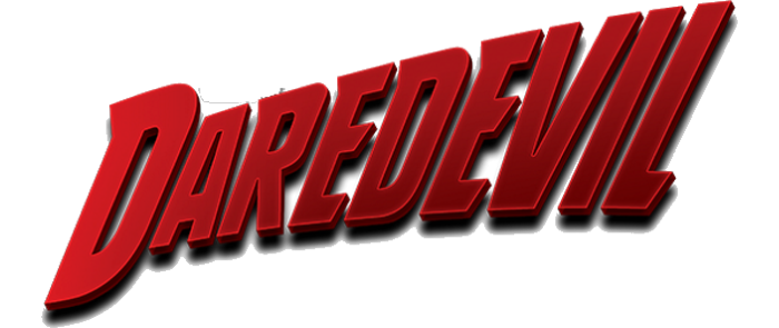 Daredevil Logo PNG HD Isolated