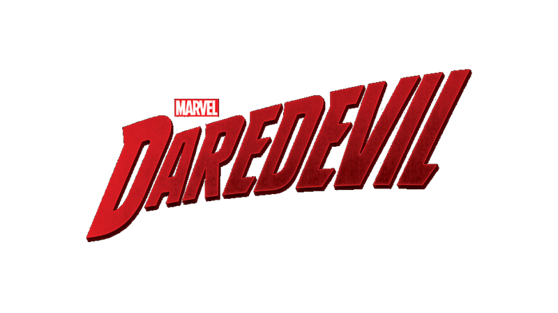 Daredevil Logo PNG HD