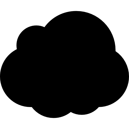 Dark Cloud PNG Clipart | PNG Mart