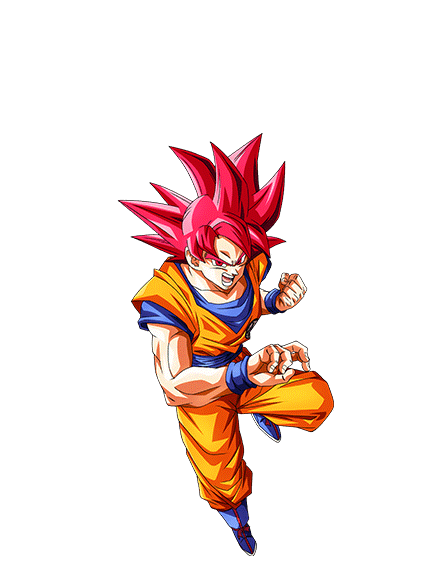 Dbz PNG Isolated Image