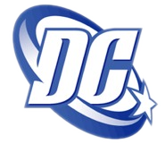 Dc Logo PNG Isolated HD