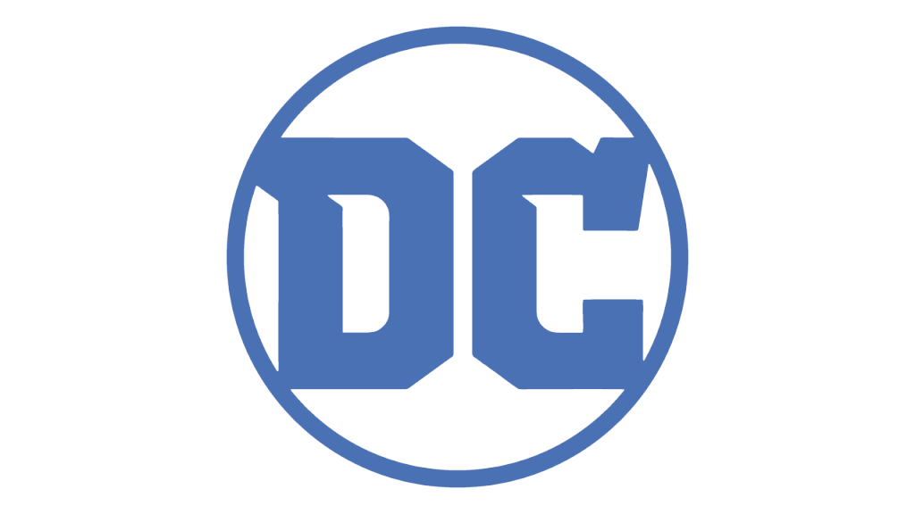Dc Logo PNG
