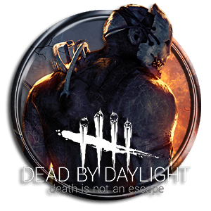 Dead By Daylight Logo PNG